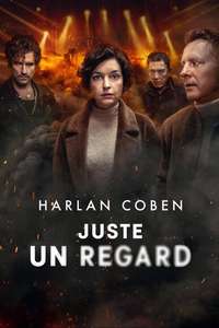 Just One Look - Posters