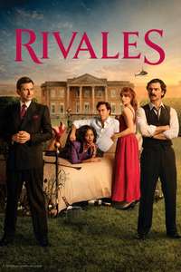 Rivals - Posters