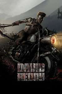 David Reddy - Posters