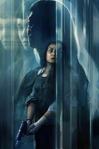 The Marked Woman - Posters