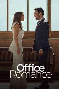 Office Romance - Posters