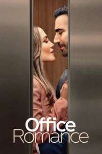 Office Romance - Posters