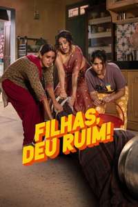 Maa Behen - Posters