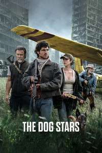 The Dog Stars - Posters
