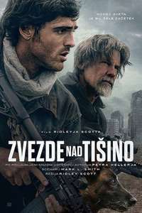 The Dog Stars - Posters