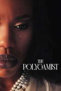 The Polygamist - Posters