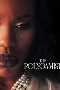 The Polygamist - Posters
