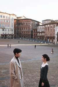 Can This Love Be Translated? - Posters
