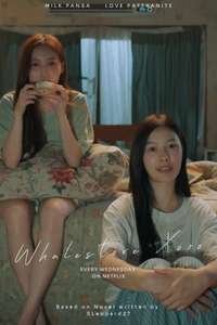 Whale Store xoxo - Posters