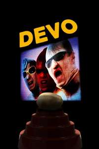 DEVO - Posters