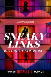 Sneaky Links: Dating After Dark