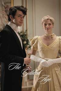 The Gilded Age - Posters