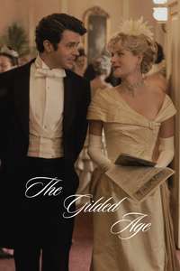 The Gilded Age - Posters