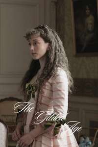 The Gilded Age - Posters