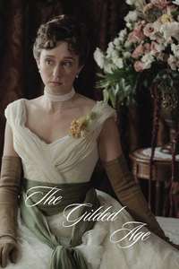 The Gilded Age - Posters