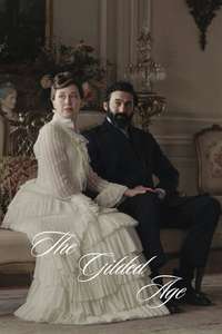 The Gilded Age - Posters