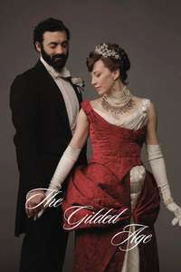 The Gilded Age - Posters