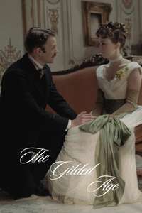 The Gilded Age - Posters