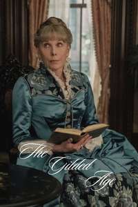 The Gilded Age - Posters