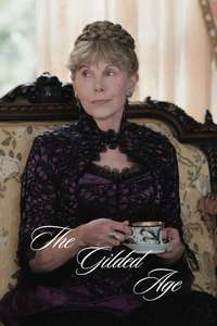 The Gilded Age - Posters