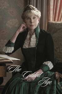 The Gilded Age - Posters
