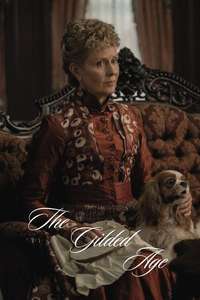 The Gilded Age - Posters