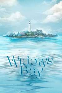 Widow's Bay - Posters