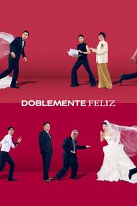 Double Happiness - Posters