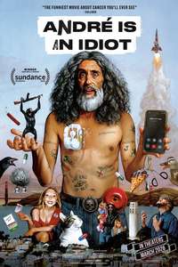 André Is an Idiot - Posters