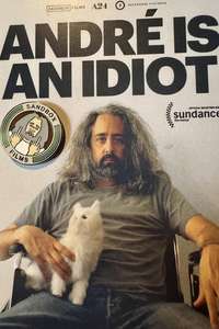 André Is an Idiot - Posters