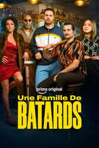 A Family of Bastards - Posters