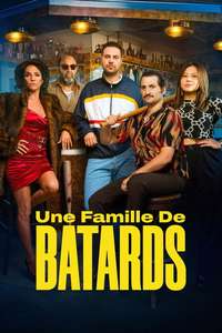 A Family of Bastards - Posters