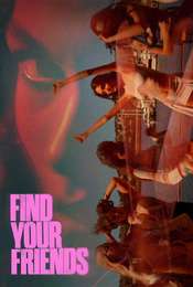 Find Your Friends