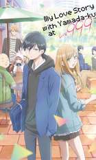 My Love Story with Yamada-kun at Lv999