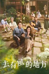 Meet Yourself - Posters