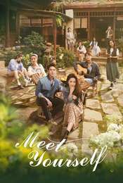 Meet Yourself Season 1