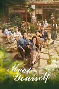 Meet Yourself - Posters