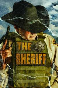 The Sheriff - Posters