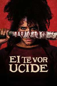 They Will Kill You - Posters