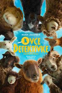 The Sheep Detectives - Posters