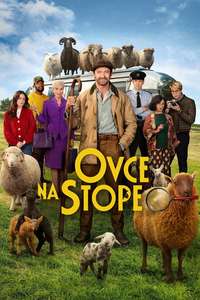 The Sheep Detectives - Posters