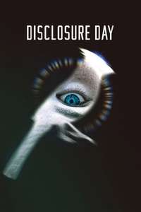 Disclosure Day - Posters