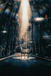 Disclosure Day - Posters