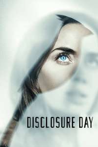 Disclosure Day - Posters