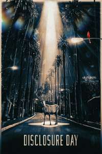 Disclosure Day - Posters