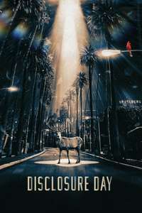 Disclosure Day - Posters