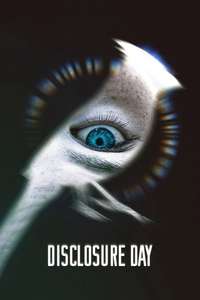 Disclosure Day - Posters