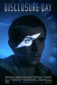 Disclosure Day - Posters