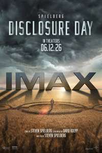 Disclosure Day - Posters