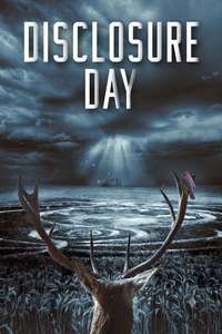 Disclosure Day - Posters